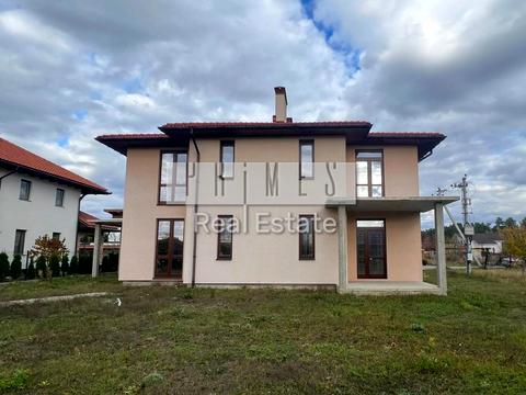 будинок за адресою Дніпровське шосе