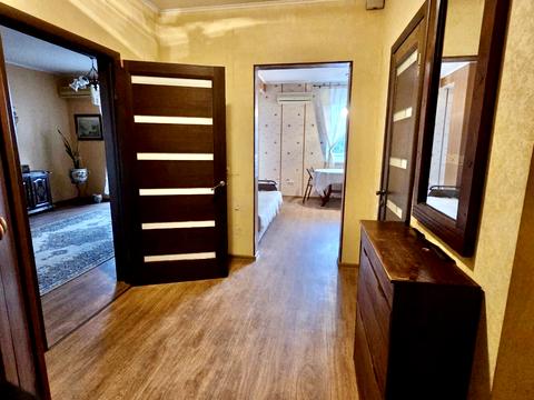 квартира по адресу Невского Александра ул., 35