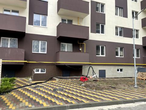 комерційна за адресою Феодосія Печерського вул. (Піонерська), 20