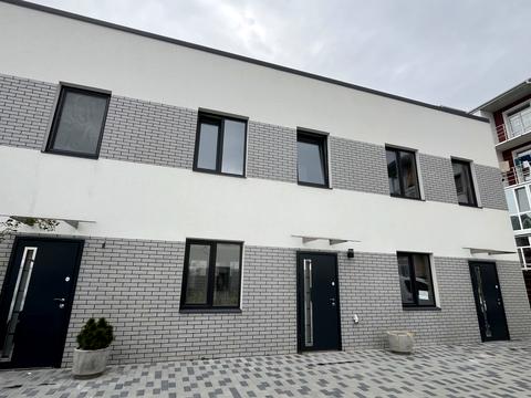 дом по адресу Молодецька, 35