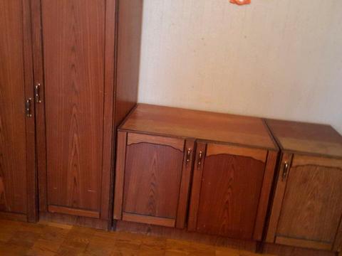 квартира по адресу Саксаганского ул., 54/56