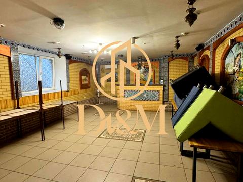 коммерческая по адресу Чоколовский бульв., 33