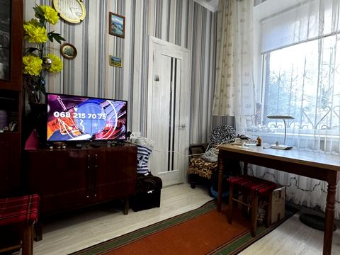 квартира за адресою Люстдорфська дорога вул., 4в