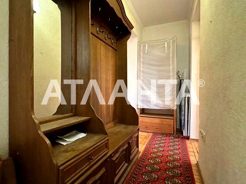 квартира по адресу Новосельского ул., 94