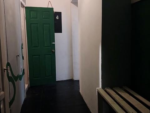 квартира по адресу Воздвиженская ул., 60