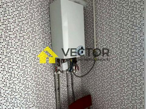 квартира по адресу Сергія Параджанова ул., 3