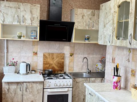 квартира по адресу Энтузиастов ул., 7