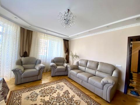 квартира по адресу Генерала Юнакива ул., 9