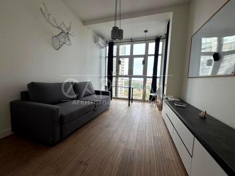 квартира за адресою Андрія Верхогляда вул. (Михайла Драгомирова), 20