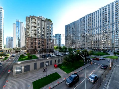 квартира за адресою Київ, Андрія Верхогляда вул. (Михайла Драгомирова), 4Б