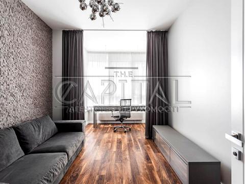 квартира по адресу Киев, Леси Украинки бульв., 7-В