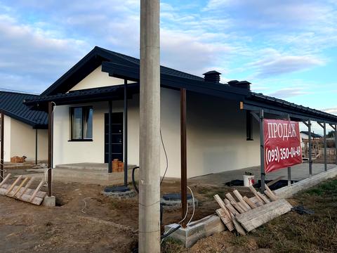 дом по адресу Торгмашівська