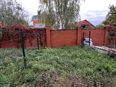 будинок за адресою Амосова вул.