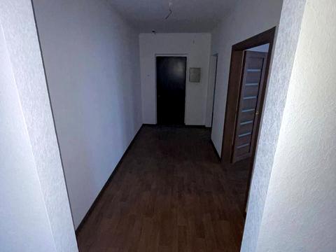 квартира по адресу Милославская ул., 18