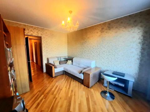 квартира по адресу Старонаводницкая ул., 8