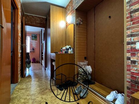 квартира за адресою Нижня П'ятихатська вул., 1