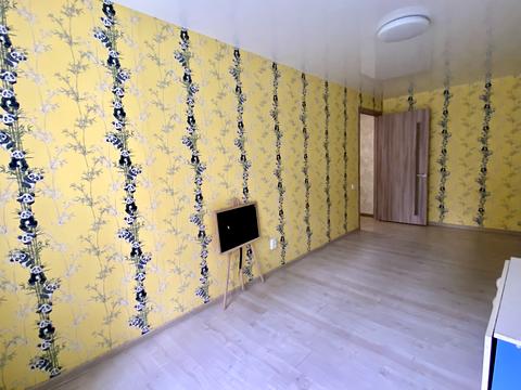 квартира по адресу Січневий прорив, 23