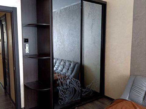 квартира за адресою Миколи Закревського вул., 97