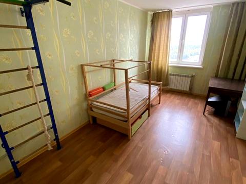 квартира за адресою Київ, Миколи Закревського вул., 95