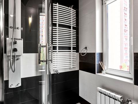 квартира по адресу Урловская ул., 34
