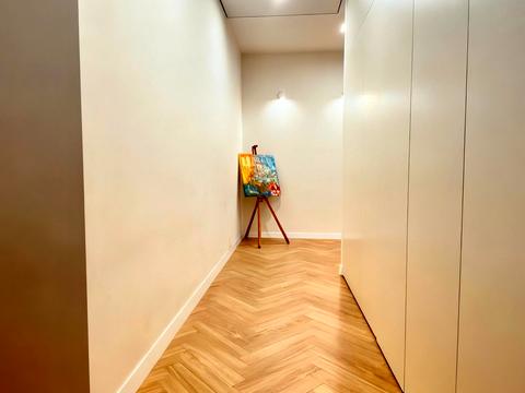 квартира по адресу Берестейский просп. (Победы), 5-В