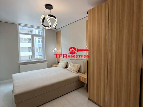 квартира по адресу Тернополь, Киевская ул., 9-Д