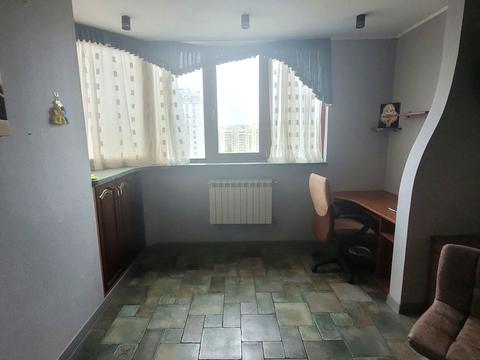 квартира по адресу Леся Курбаса просп., 7-А