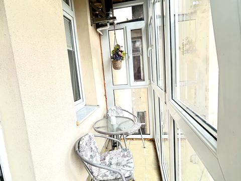 квартира по адресу Кармалюка ул., 4