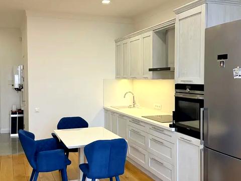 квартира за адресою Авіаконструктора Антонова вул., 2-Б