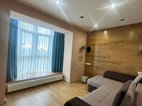 квартира по адресу Слободская ул., 9