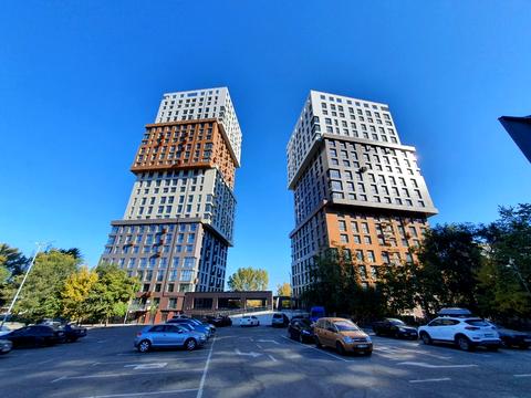 квартира за адресою Зоряний бульв., 1м