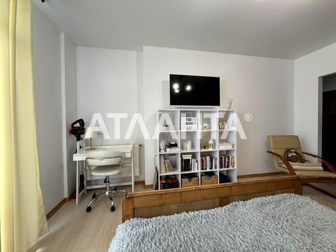 квартира по адресу Леннона ул., 41