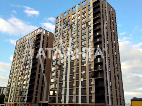 квартира по адресу Городницкая ул., 47