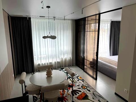 квартира за адресою Васильківська вул., 1