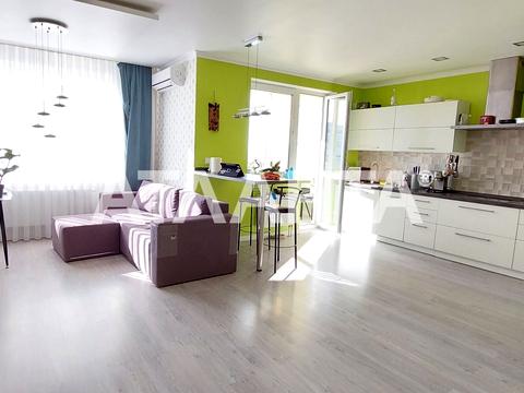 квартира за адресою Юрія Іллєнка вул. (Мельникова), 51-Б