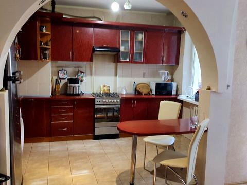 квартира за адресою Князя Ярослава Мудрого просп., 18