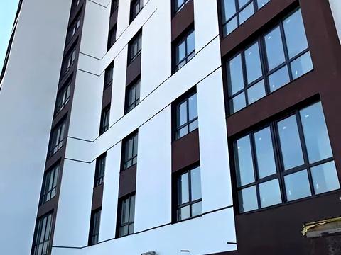 квартира за адресою Ленкавського вул., 12б