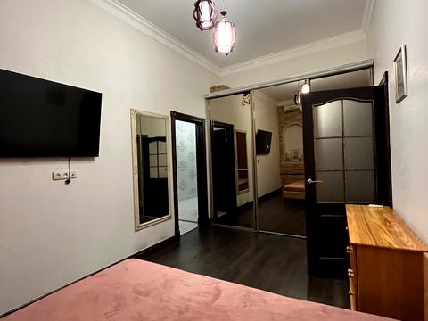 квартира за адресою Гаванна вул., 6