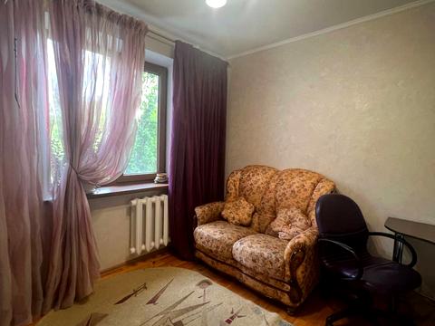 квартира по адресу Генерала Петрова ул., 22а