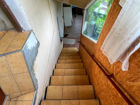 дом по адресу будущего