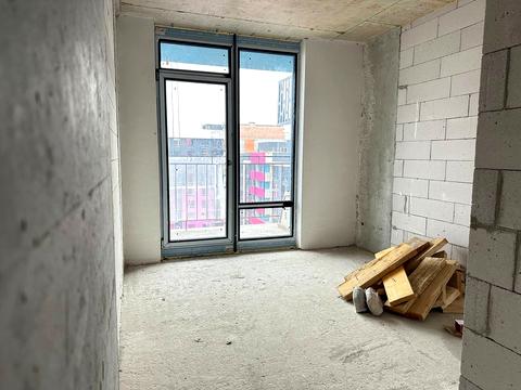 квартира за адресою Хриплинська вул., 9