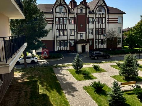 квартира по адресу Розваги ул., 29
