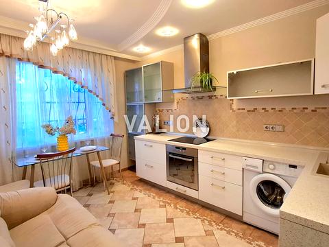 квартира за адресою Харківське шосе, 160-А