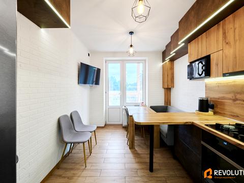 квартира по адресу Радистов ул., 30