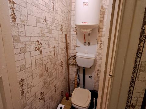 квартира по адресу Александрийская ул., 15