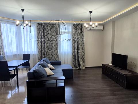 квартира по адресу Юлии Здановской ул. (Ломоносова), 50/2