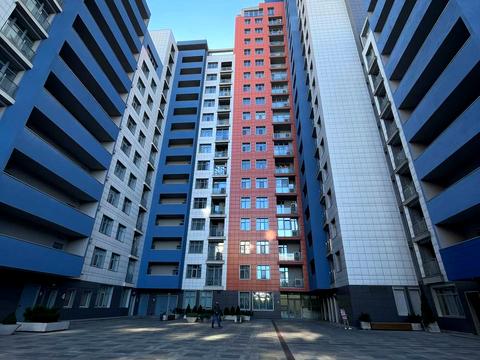 квартира за адресою Володимира Моссаковського вул. (Клари Цеткін), 7