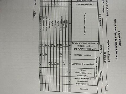 будинок за адресою Українська, 4