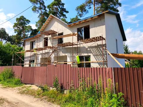 дом по адресу с. Буча, Гоголя