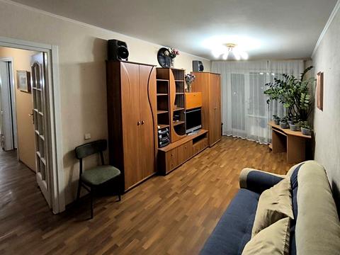 квартира за адресою Вадима Жукова вул. (Бєляєва), 16